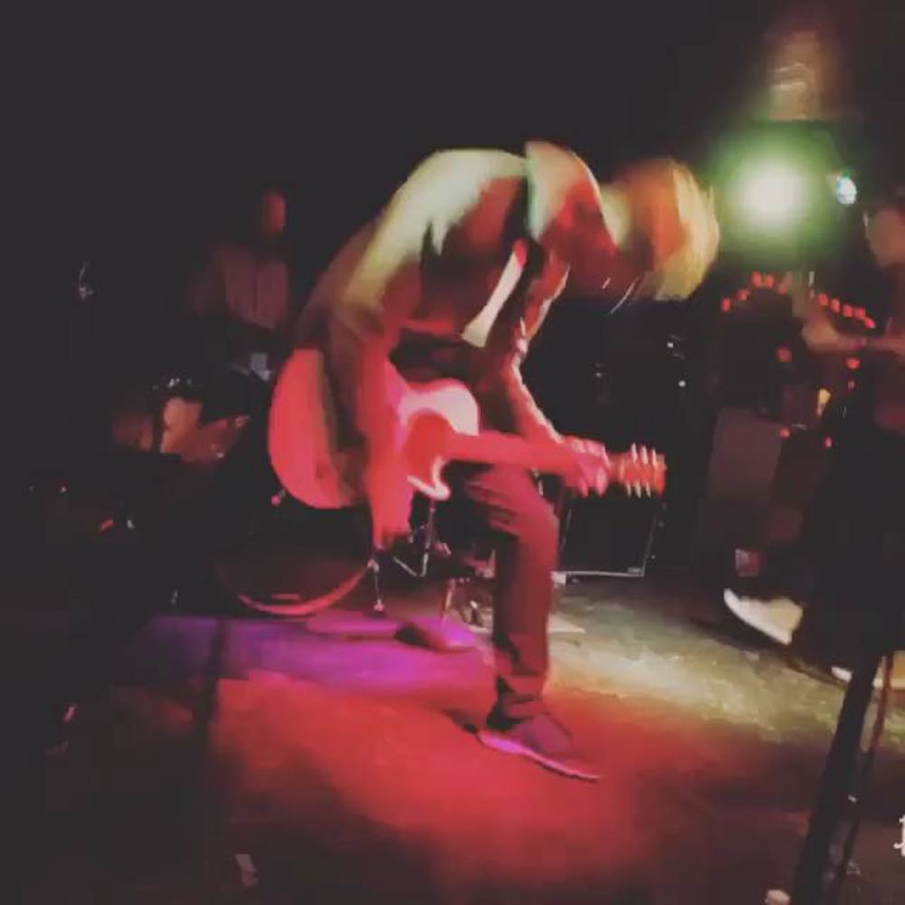 Meet your Posher, Ben